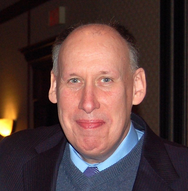 Obituary of Joseph Nutter