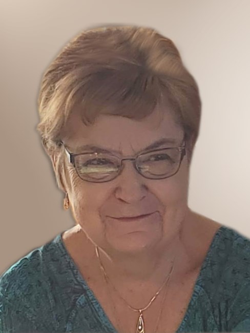 Obituary of Carol Lynne Wiebe