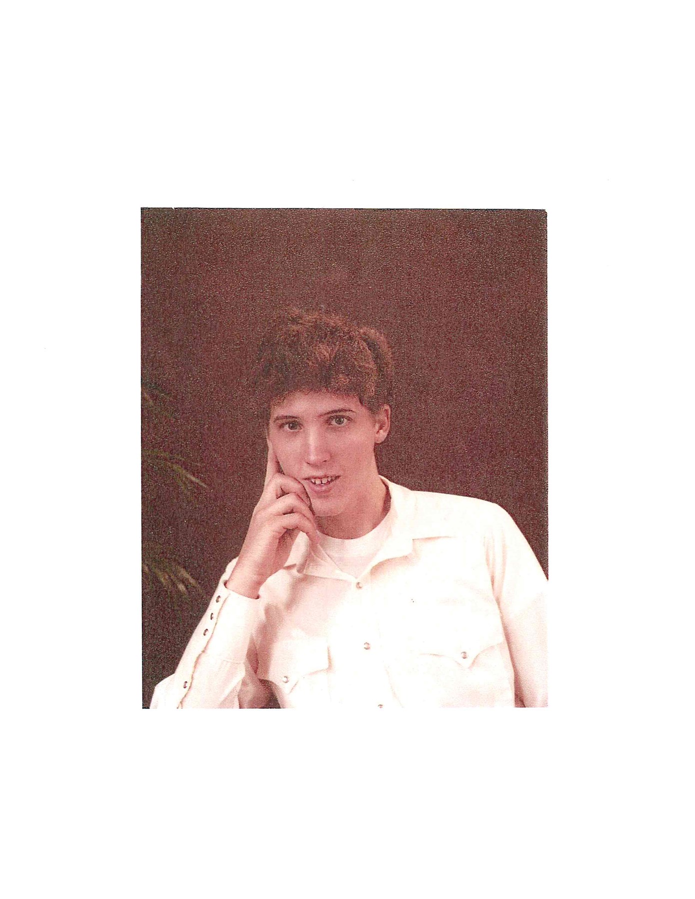 Obituary of James Richard Klinger