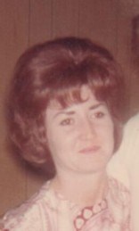 Obituary of Mary Perkins