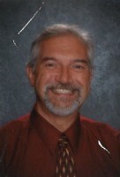 Bruce Evans
