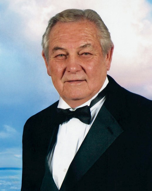 Obituary of Larry Steadman