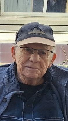 Obituary of Donald Roderick MacDonald
