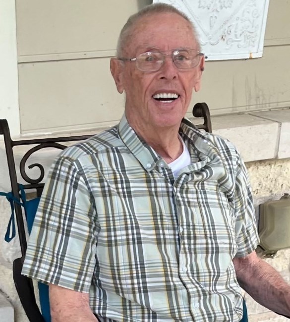 Obituary of George Curtis Williams