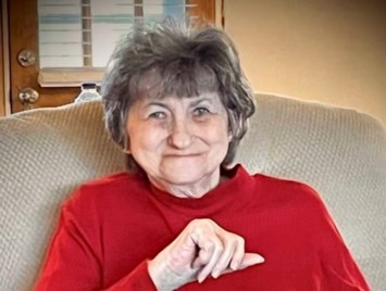 Obituary of Barbara Jean Warner