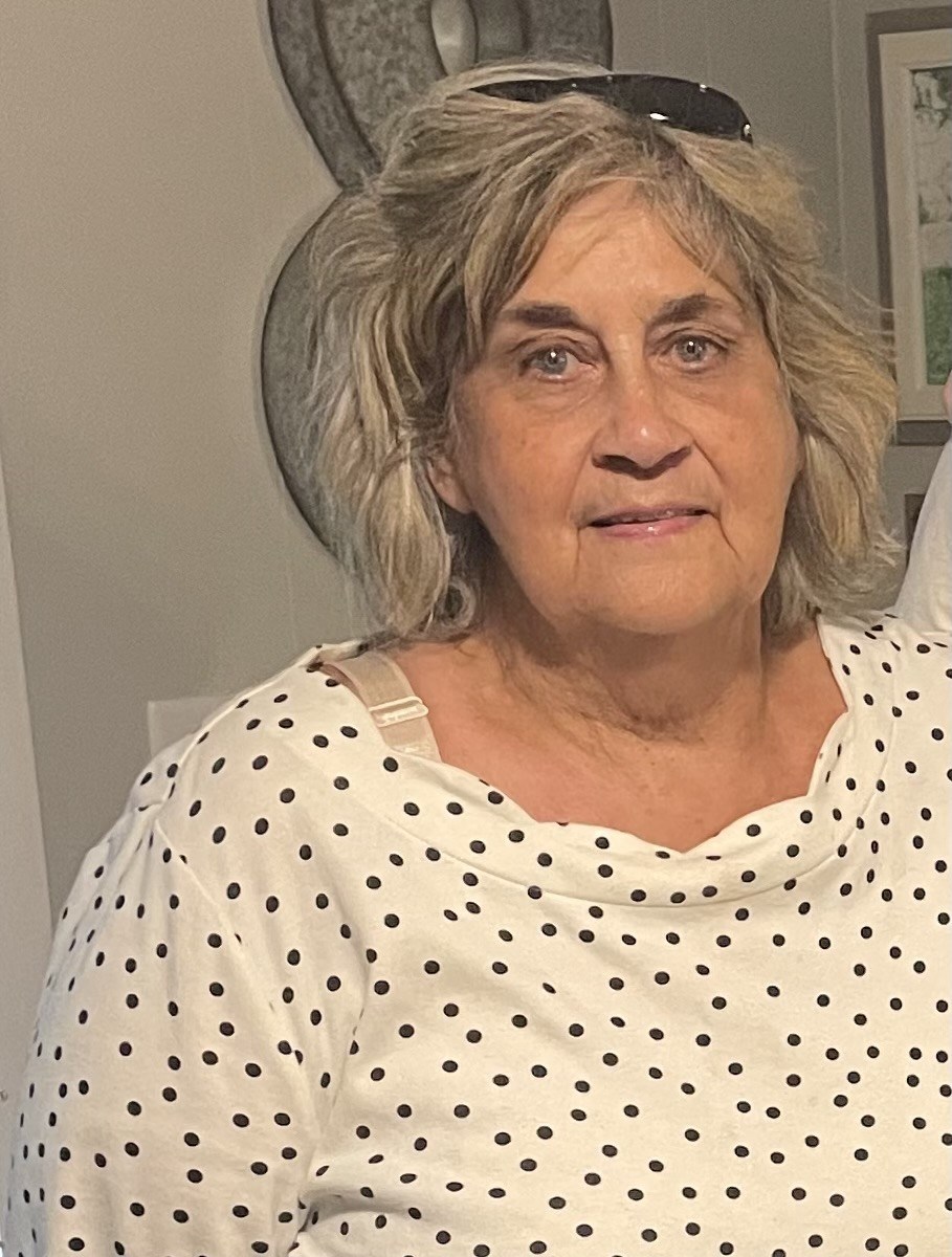 Obituary of Victoria Elizabeth Dewalt