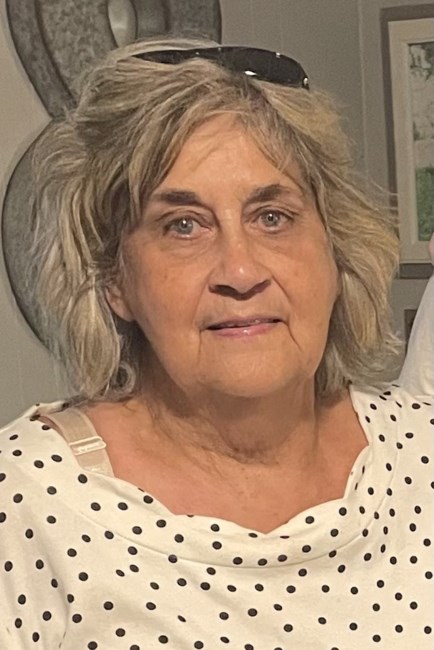 Obituary of Victoria Elizabeth Dewalt