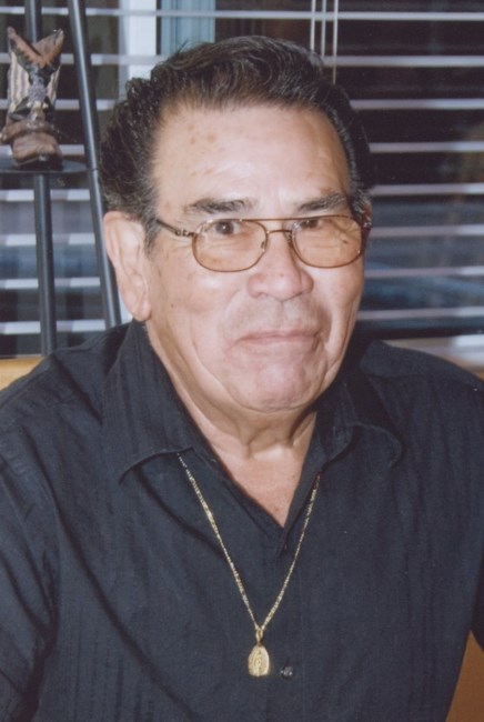 Obituary of Frank C. Valencia