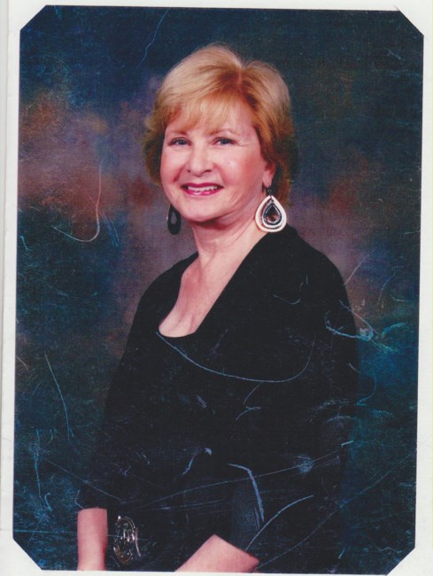 Obituary of Joan H. Beyer