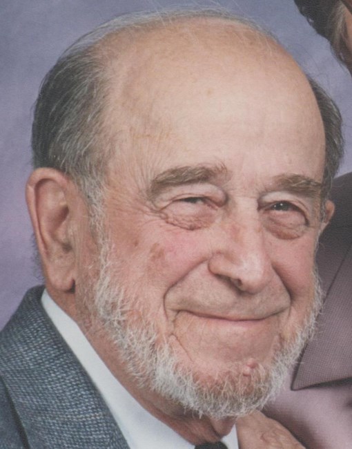 Obituary of Richard John Swee