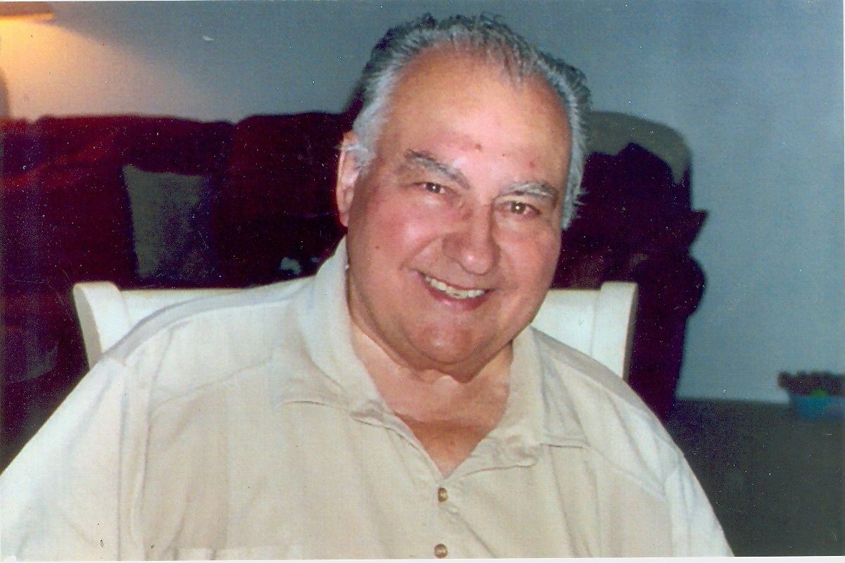 Obituary of Robert William Sotkovsky