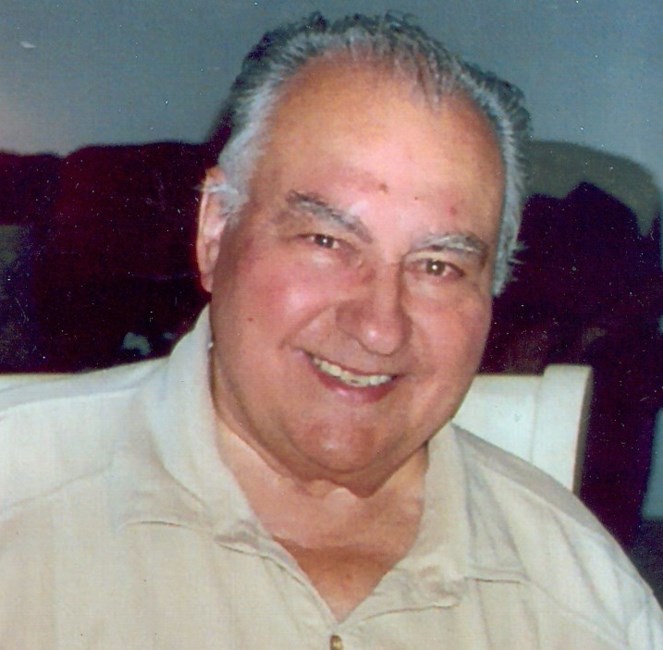 Obituary of Robert William Sotkovsky