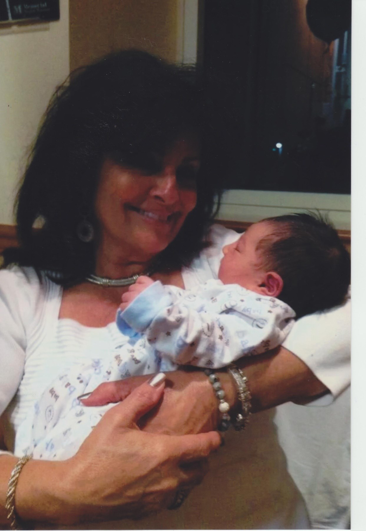 Obituary of Salene Ann Stathas