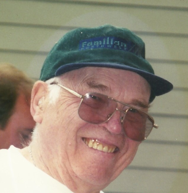 Obituary of Louis James Thiel