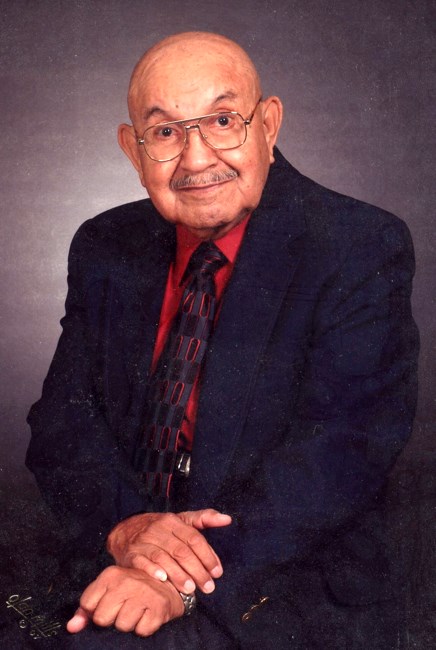 Obituary of Lupe Rod G. Rodriguez