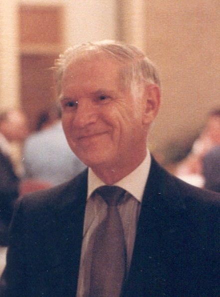 Obituary of Edgar R Birky