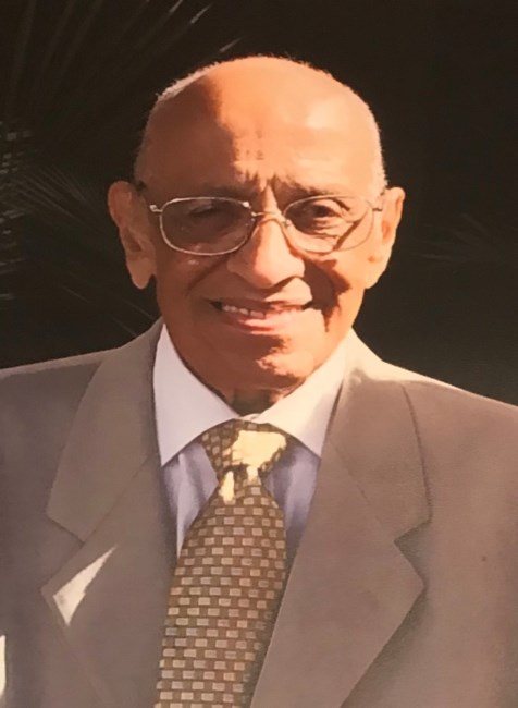 Obituary of Dr. William Meharry Myers