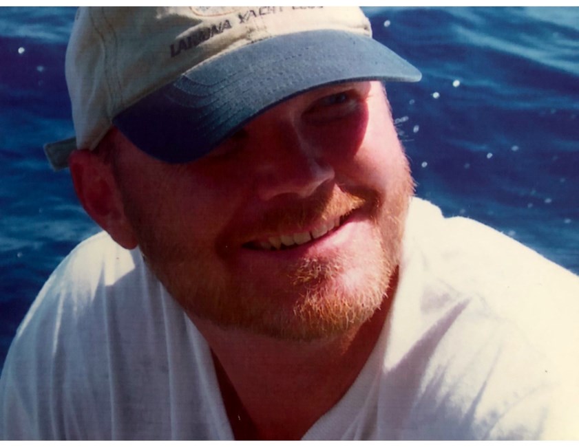 Obituary of Ryan Robert Munson