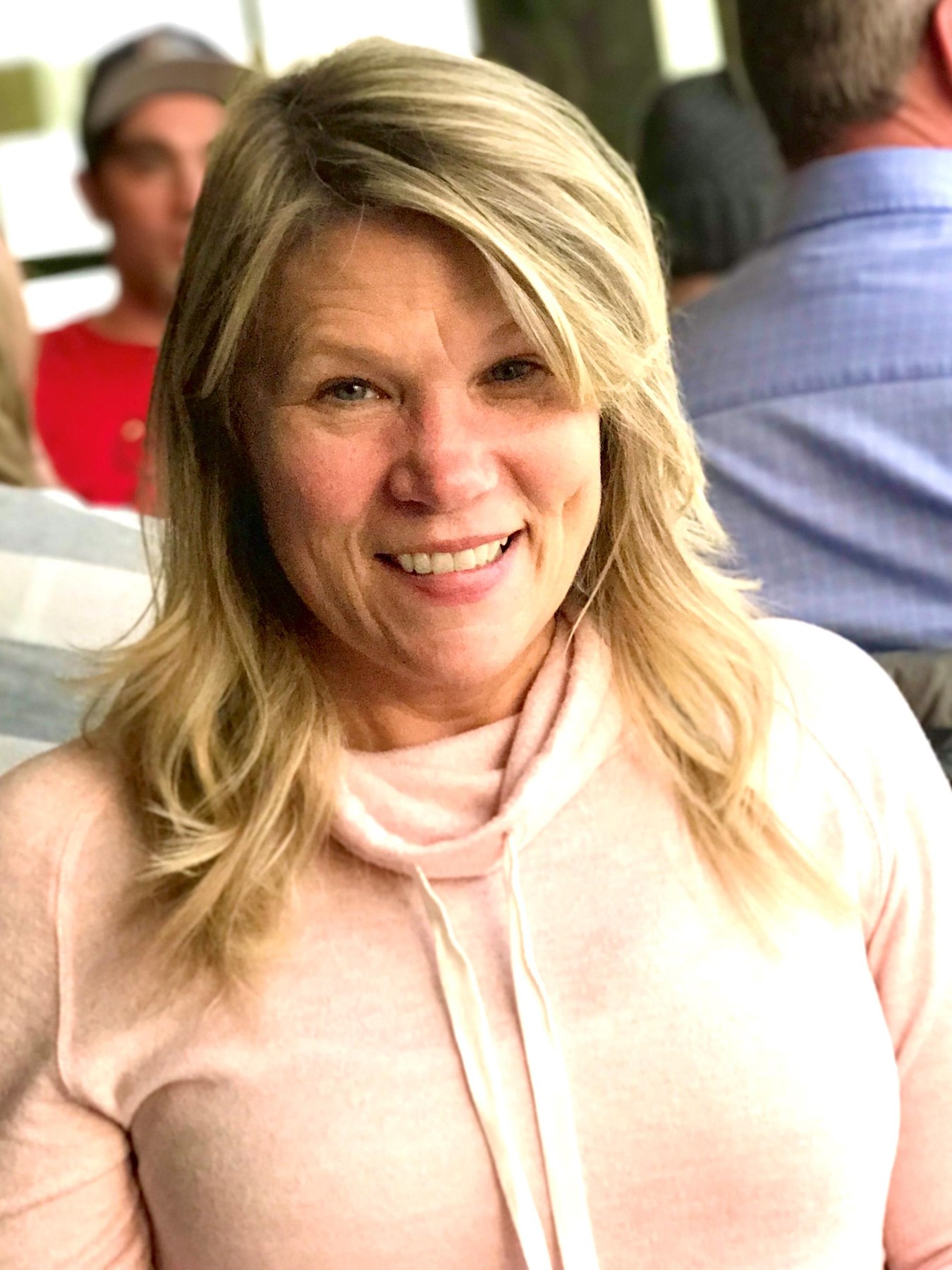 Obituary of Robin Dayer