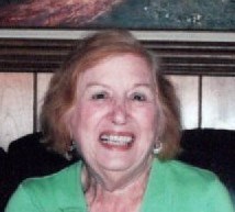 Obituary of Marjorie Haley