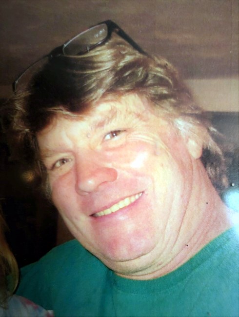 Obituary of Brian P. Carlson
