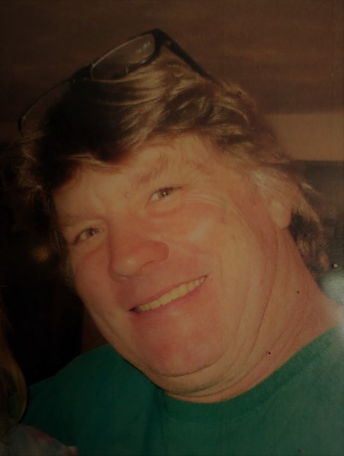 Obituary of Brian P. Carlson