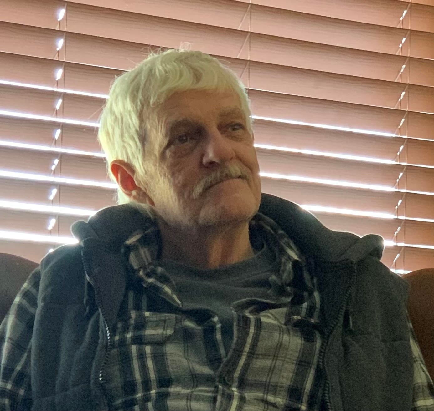 Obituario de Joe David Black