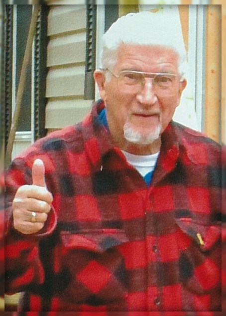 Obituary of Donald William  Evans