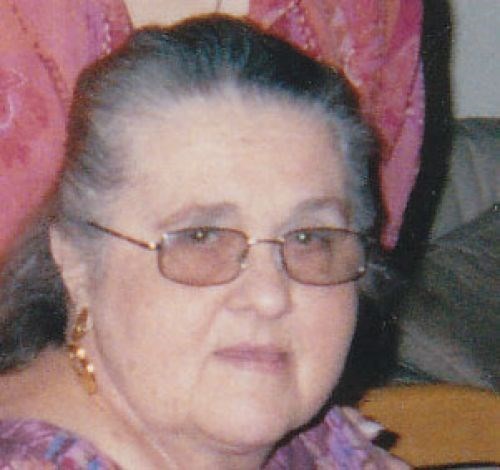 Obituary of Carol Ann Winkley