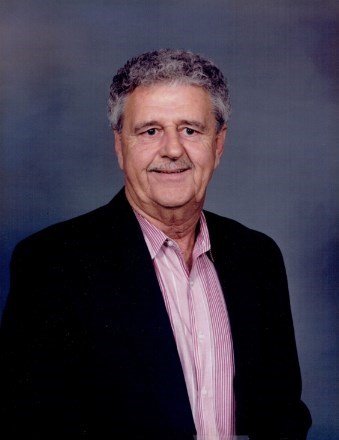 Obituary of Joe Cecil Moorehead