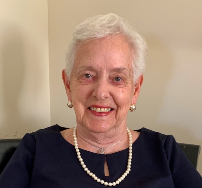 Obituary of Joan A. Wilhelms