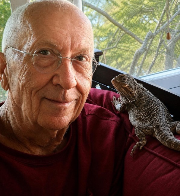 Obituary of Richard Wesley Dalton