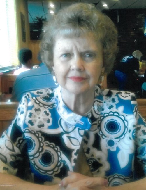 Obituary of Sandra Gipson Proctor