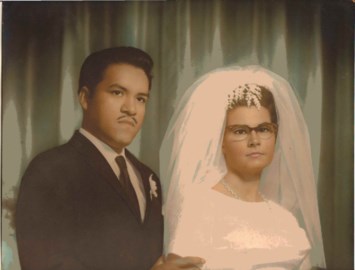 Obituary of Jesus Ramirez