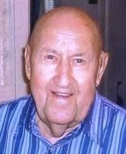 Avis de décès de Paul L. Hinds