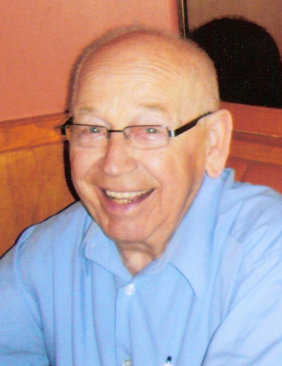Gaston Proulx Obituary StEustache, QC