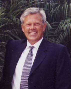 Obituary of John Franklin Reed