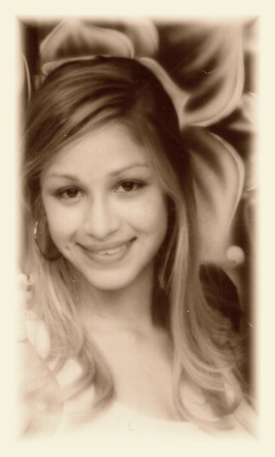 Obituary of Joanna Lelai Palacios