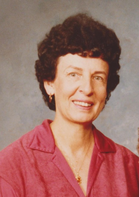 Obituary of Valentina 'Violet' Verbickas