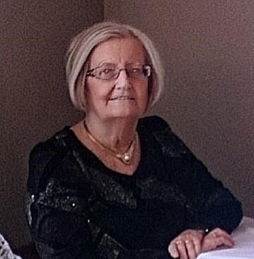 Obituary of Annabelle McIntosh