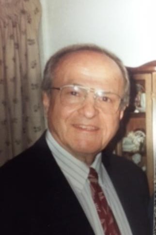 Obituary of Ralph Lotstein