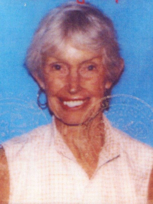 Obituary of Adeline Gerhardt Johnson