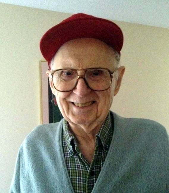 Obituary of John Henry Tucker