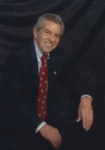 John Morgan (Sonny) Gossett