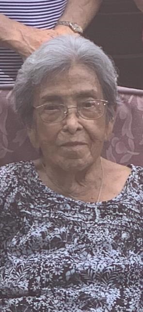 Obituary of Rosa O. Villela