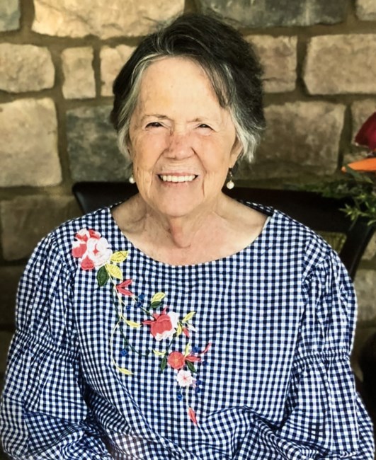Obituary of Virginia Mae McMahan