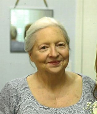 Obituary of Patricia Gail Curtis