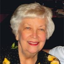 Obituary of Patricia M. Phillips