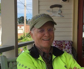 Obituary of John Robert Long