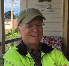 Obituary of John Robert Long